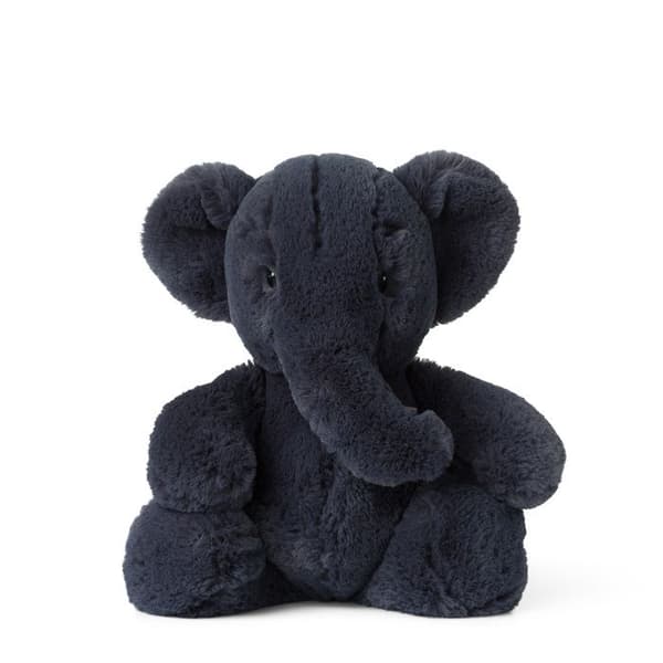 WWF - Ebu grå elefant mjukis 29 cm - TOOPIZ