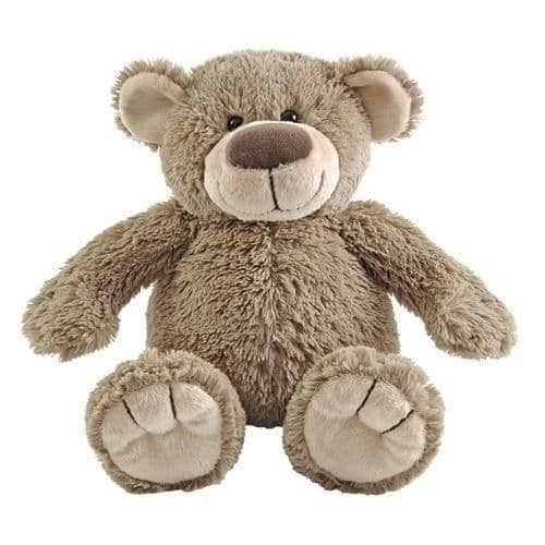 Happy Horse 30cm Bear Bella No.2 plyschleksak - Blandat - Beige och brun - För barn