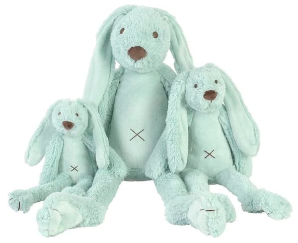 Happy Horse - Richie Lagoon Rabbit Plyschleksak 58 cm