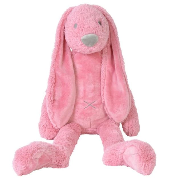 Happy Horse - Richie Pink Rabbit Soft Toy 58 cm