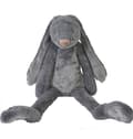 Miniatyrbild 1 av 2: Happy Horse - Richie Rabbit mjukisgrå 58 cm