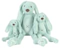 Miniatyrbild 2 av 3: Happy Horse - Richie Lagoon Rabbit Plyschleksak 28 cm