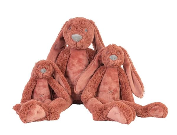 Happy Horse - Richie Rusty Rabbit Mjukleksak 28 cm