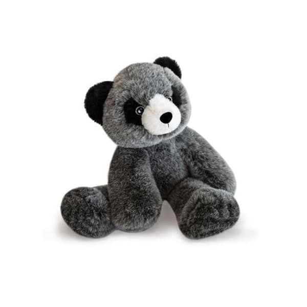 Panda Sweety skum mjuk leksak 24 cm -