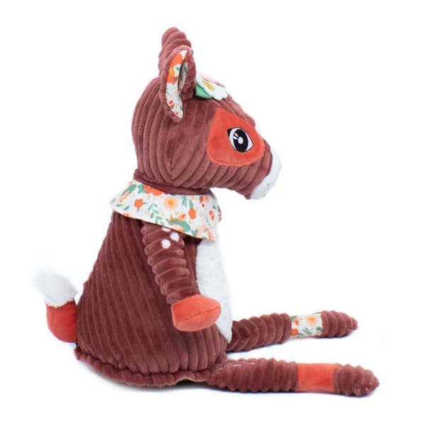 Mjuk leksak 43 cm melimelos the doe the deglingos