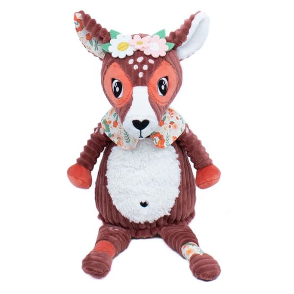 Mjuk leksak 43 cm melimelos the doe the deglingos