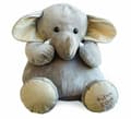 Miniatyrbild 2 av 2: BJÖRNBERÄTTELSE - HO1285 - AKTIVITETER - JÄTTEELEFANT