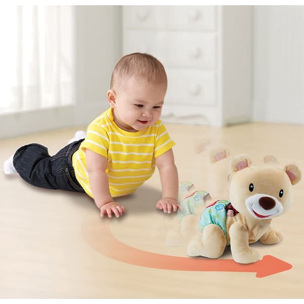 Vtech Karhu Uusi Väri Gateos