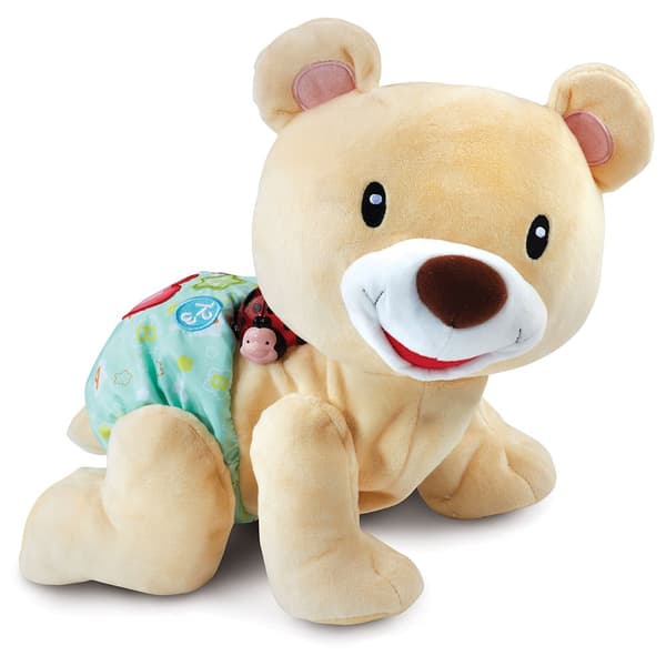 Vtech Bear Ny Farve Gateos