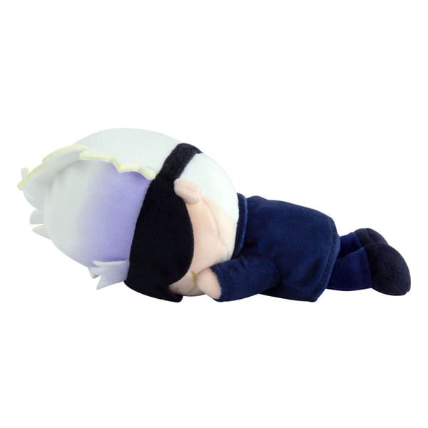 Mochi Mochi Teddy Sinun Jjk Gojo Satoru Violetti