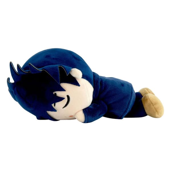 Mochi Mochi Teddy Sinun Jjk Megumi Fushiguro Sininen