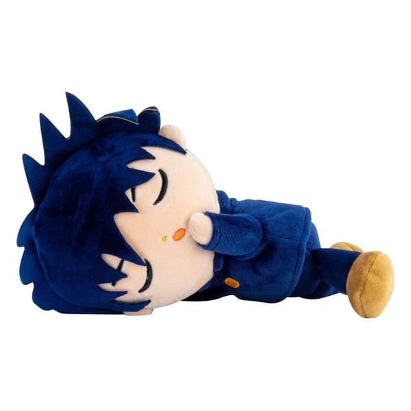 Mochi Mochi Teddy Sinun Jjk Megumi Fushiguro Sininen