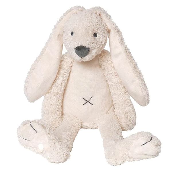 Happy Horse - Richie Ivory Rabbit Mjukleksak 58 cm