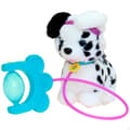 Pikkukuva 2 / 4: Plush Pet Eolo Sprint Dog 19 x 21,5 x 13 cm (4 Units)