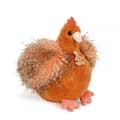 Miniatyrbild 1 av 4: HO3161 kycklingar liten modell