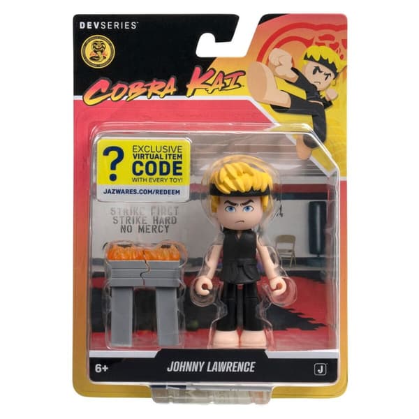 DEVSeries Core Figure - Cobra Kai