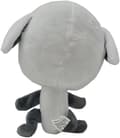 Miniatyrbillede 6 af 11: Miraculous  Ziggy Plush Toy From  Tales Of Ladybug And Cat Noir