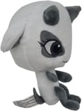 Miniatyrbillede 7 af 11: Miraculous  Ziggy Plush Toy From  Tales Of Ladybug And Cat Noir