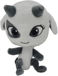 Miniatyrbillede 1 af 11: Miraculous  Ziggy Plush Toy From  Tales Of Ladybug And Cat Noir