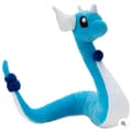 Miniatyrbillede 3 af 10: Pokémon Dragonair 30cm Plush Toy
