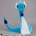 Miniatyrbillede 10 af 10: Pokémon Dragonair 30cm Plush Toy