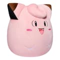 Miniatyrbillede 2 af 4: Squishmallows Pokémon Clefairy, 25 cm