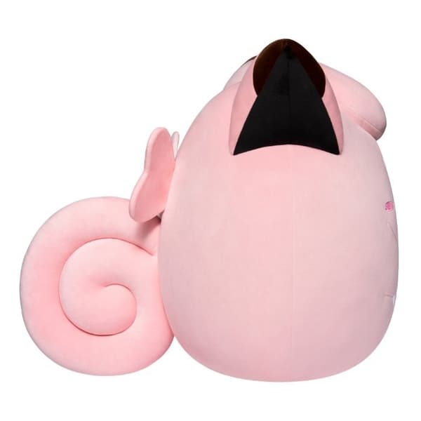 Squishmallows Pokémon Clefairy, 35 cm