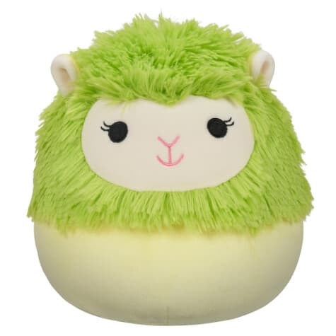Squishmallows Cavaleri the Alpaca, 19 cm