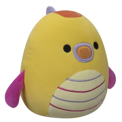 Squishmallows Leif the Seadragon, 19 cm