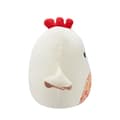 Miniatyrbillede 3 af 4: Squishmallows Todd the Rooster, 30 cm
