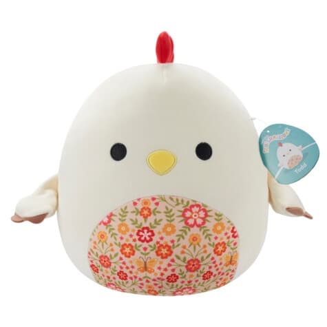 Squishmallows Todd the Rooster, 30 cm