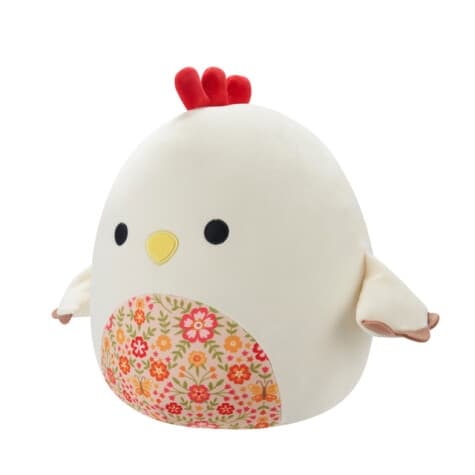 Squishmallows Todd the Rooster, 30 cm