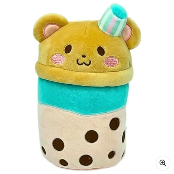 Puchi Gumi 20cm Plush Various Styles 1 supplied