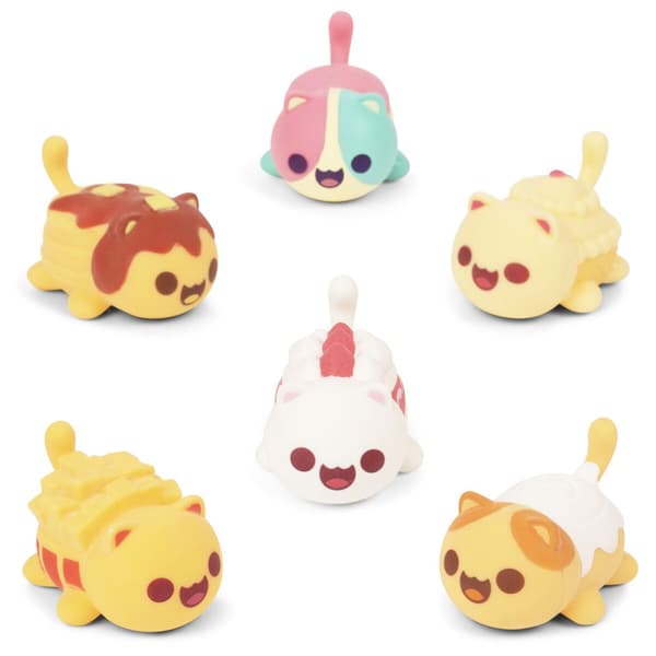 Aphmau Mystery Squishies Figur