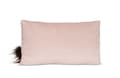 Miniatyrbild 3 av 3: Nici Plyschleksak - 48381 - Loretta Ponnykudde 43x25cm, Beige