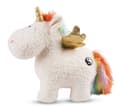 Miniatyrbild 2 av 4: Nici plyschleksak - 48411 - Yang Rainbow Unicorn plyschleksak 32 cm