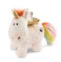 Miniatyrbild 1 av 4: Nici plyschleksak - 48411 - Yang Rainbow Unicorn plyschleksak 32 cm