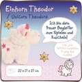Miniatyrbild 3 av 4: Nici plyschleksak - 48163