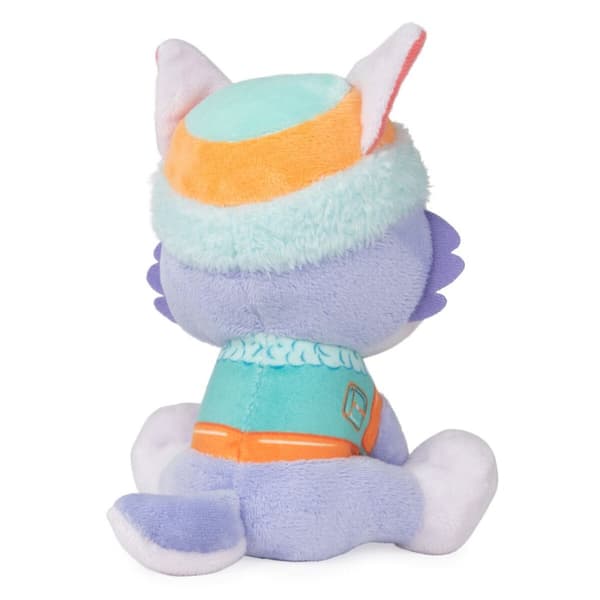 Paw Patrol Gund Mjukdjur Everest 15cm