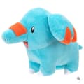 Miniatyrbillede 2 af 11: Pokémon 20cm Plush - Phanpy