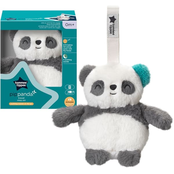 Tommee Tippee Bamse Pip Panda