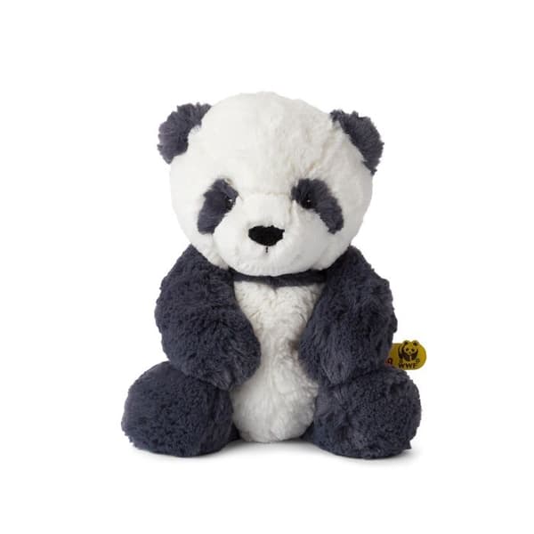 WWF - Panu the Panda mjukis 29 cm - TOOPIZ