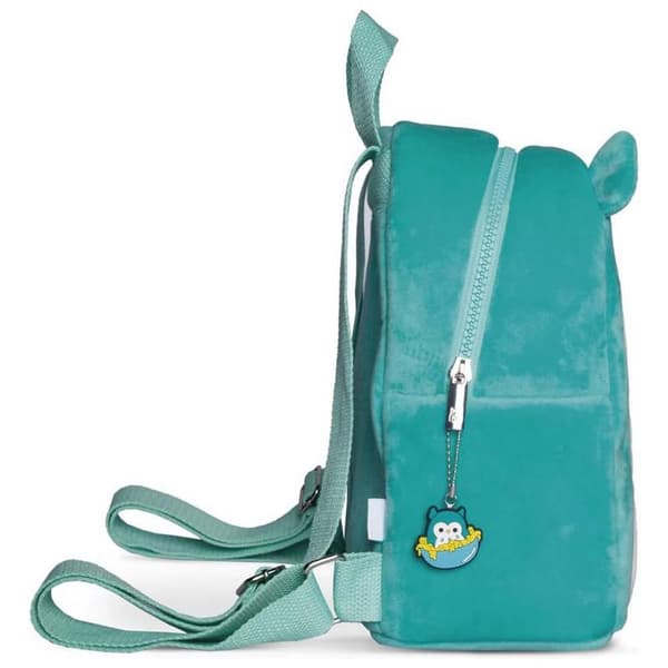 Difuzed Figur Peluche Squishmallows Mini Rucksack Winston Blå