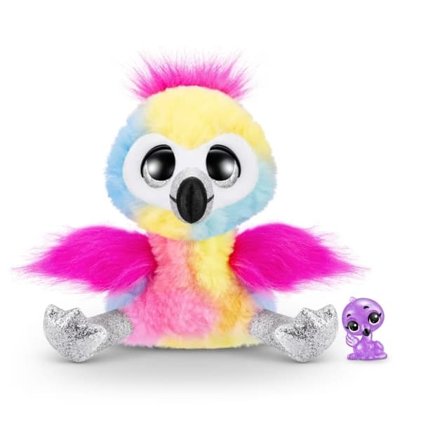 Zuru Coco Surprise Rainbow