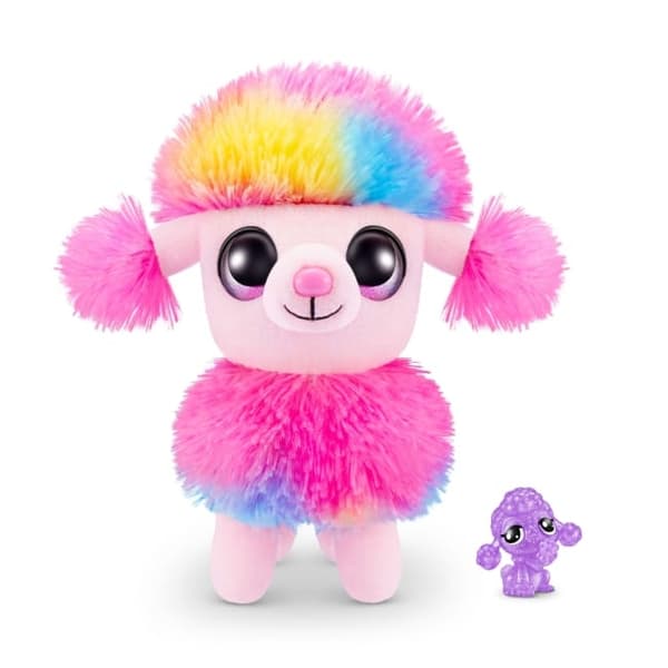 Zuru Coco Surprise Rainbow
