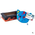 Miniatyrbild 6 av 11: Kreepy Katz Litter Tray 10cm McScratcherson Plush