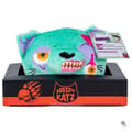 Pikkukuva 4 / 11: Kreepy Katz Litter Tray 10cm Fungus Plush