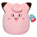 Miniatyrbild 1 av 2: Squishmallows Pokemon Clefairy 35cm