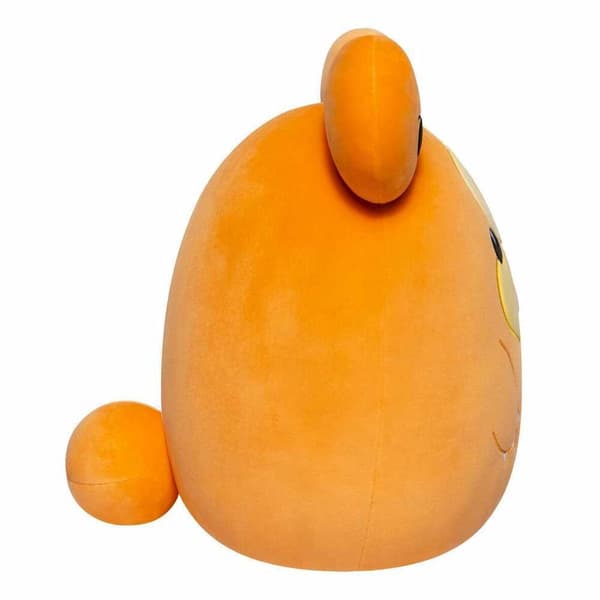 Squishmallows Pokemon Teddiursa 25cm