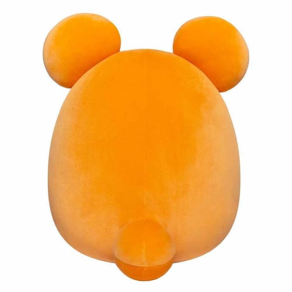 Squishmallows Pokemon Teddiursa 25cm
